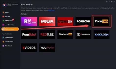 download pornhub|How to download PornHub Premium videos with youtube